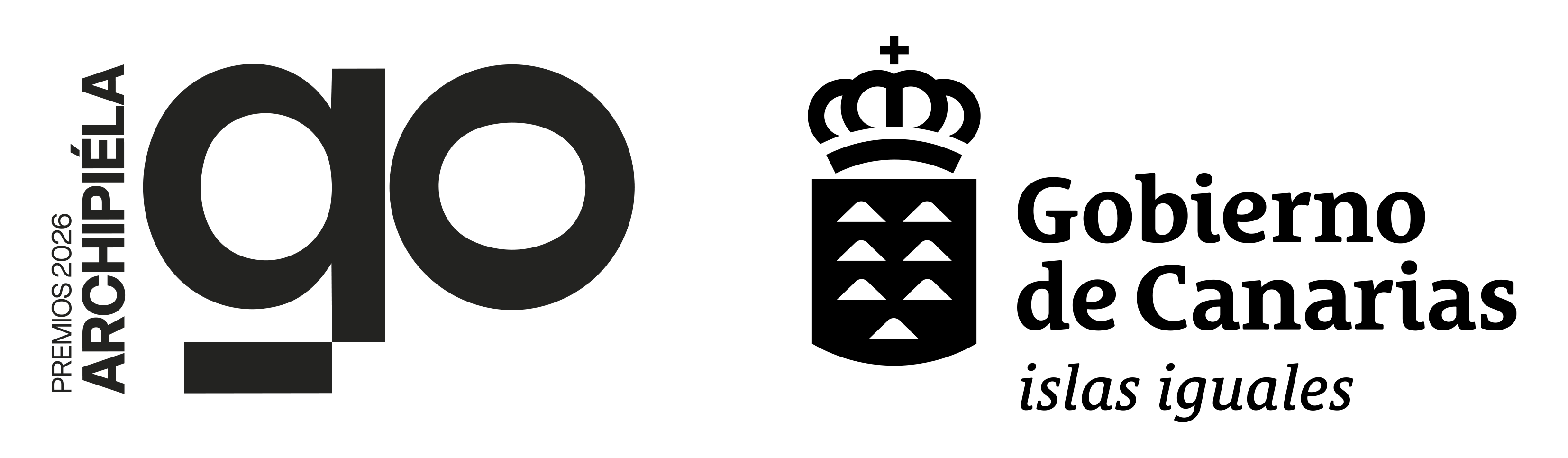 Logo Gobierno de Canarias